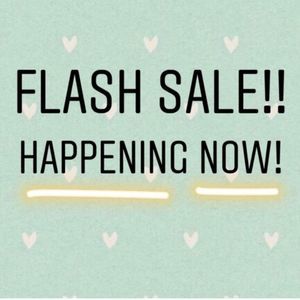 Sale!! Sale!! Sale!!